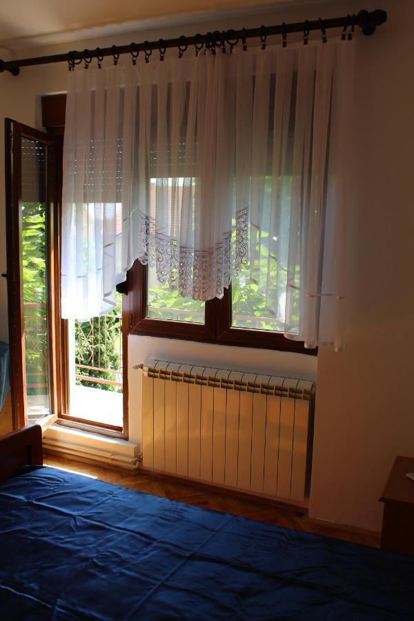 M Apartment Vrsac Esterno foto